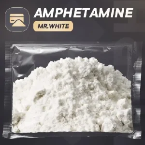 AmphetamineMrWhite