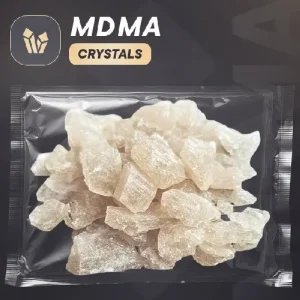 MDMA_Crystals