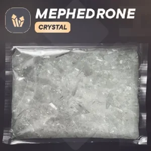 Mephedrone_Crystal