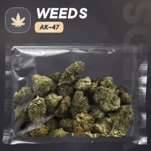 Weeds_АК-47